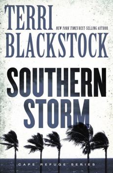 Southern Storm - Book #2 of the Cape Refuge