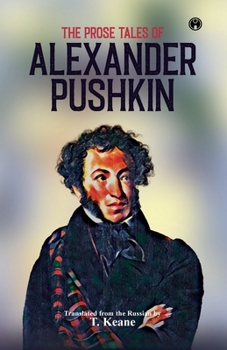 Paperback The Prose Tales of Alexander Pushkin Book