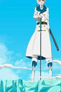 Paperback Journal: Anime Bleach Soft Glossy Cover Journal Lined Pages Book 6 x 9 Inches 110 Pages Book