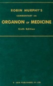 Paperback Hahneman's Organon of Medicine Book