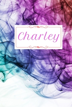 Paperback charley Notebook Book