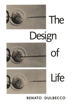 Paperback The Design of Life Book