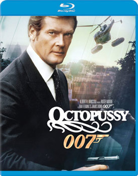 Octopussy