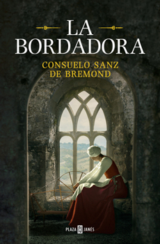 Paperback La Bordadora / The Embroideress [Spanish] Book