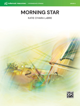Paperback Morning Star: Conductor Score & Parts Book