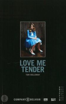 Paperback Love Me Tender Book