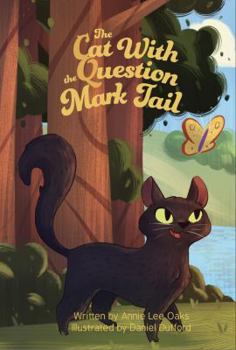 The Cat with the Question Mark Tail
