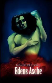 Paperback Edens Asche: Band 1 [German] Book