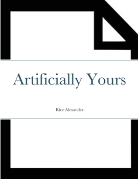 Paperback Artificially Yours Book