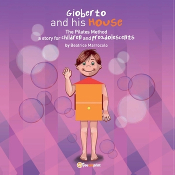 Paperback Gioberto and his house Book