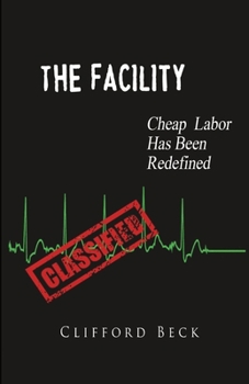 Paperback The Facility Book