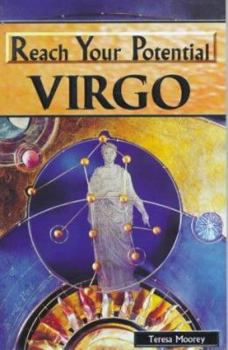 Paperback Virgo Book
