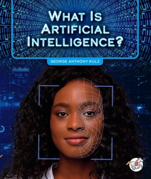 Library Binding What Is Artificial Intelligence? Book