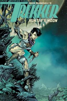 Trekker: Hunter's Moon