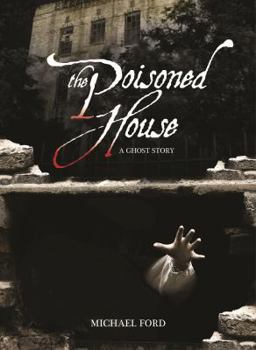 Hardcover The Poisoned House Book