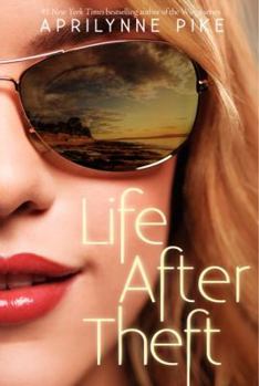 Hardcover Life After Theft Book