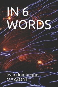 Paperback In 6 Words Book