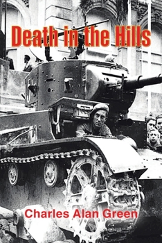 Paperback Death in the Hills Book