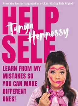 Paperback Help Self Book