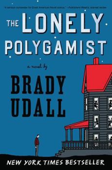 Paperback The Lonely Polygamist Book