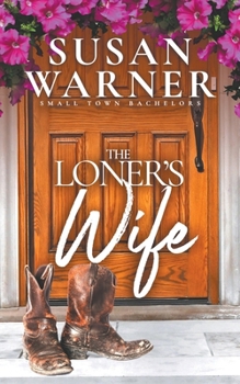 Paperback The Loner's Wife Book