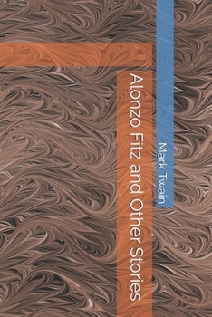 Paperback Alonzo Fitz and Other Stories Book