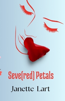 Paperback Seve[red] Petals Book