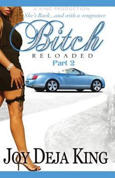 Paperback Bitch Reloaded Book