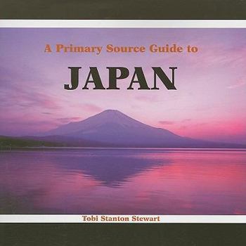 Paperback A Primary Source Guide to Japan Book