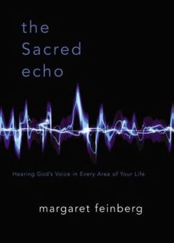 Hardcover The Sacred Echo Book