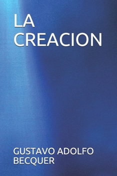 Paperback La Creacion [Spanish] Book