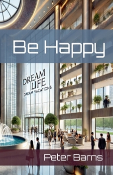 Paperback Be Happy Book