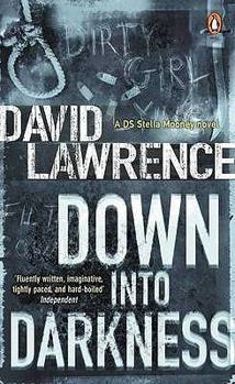 Mass Market Paperback Down Into Darkness Book