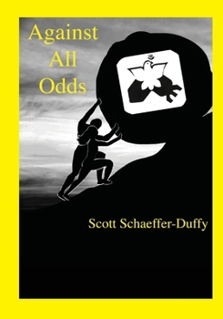 Paperback Against All Odds Book