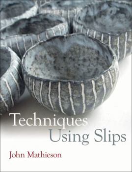 Paperback Techniques Using Slips Book