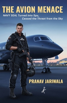 Paperback The Avion Menace Book