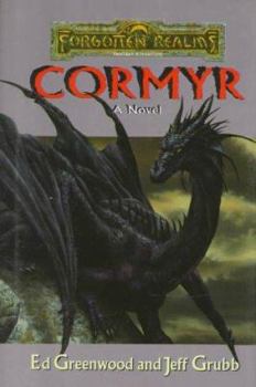 Cormyr a Novel - Book  of the Forgotten Realms - Publication Order