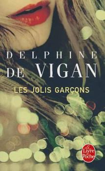 Paperback Les Jolis Garçons [French] Book