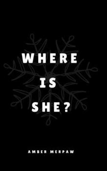 Paperback Where is She? Book