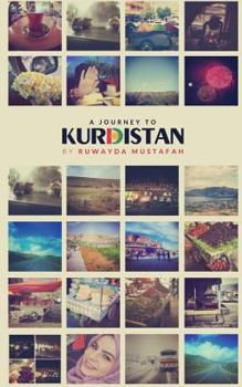 Paperback A Journey to Kurdistan Book