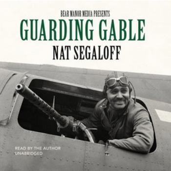 Audio CD Guarding Gable Book
