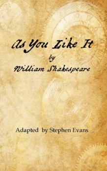 Paperback As You Like It Book