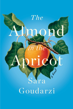 Hardcover The Almond in the Apricot Book