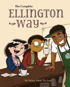 Paperback The Complete Ellington Way Book