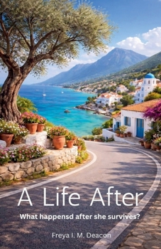 Paperback A Life After Book