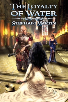 Paperback The Loyalty of Water Book