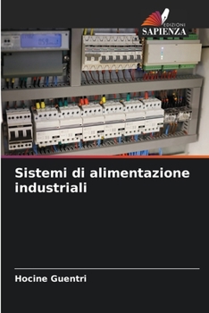 Paperback Sistemi di alimentazione industriali [Italian] Book