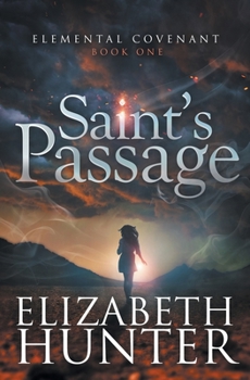 Paperback Saint's Passage Book