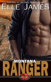 Paperback Montana Ranger Book