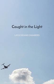 Paperback Caught in the Light Book